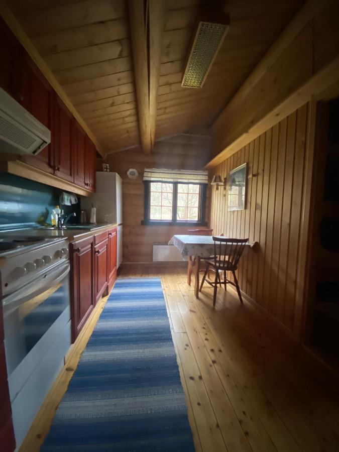 Hotel Morgedal Lavvo Camping Esterno foto